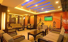 Hotel Tenki Kathmandu